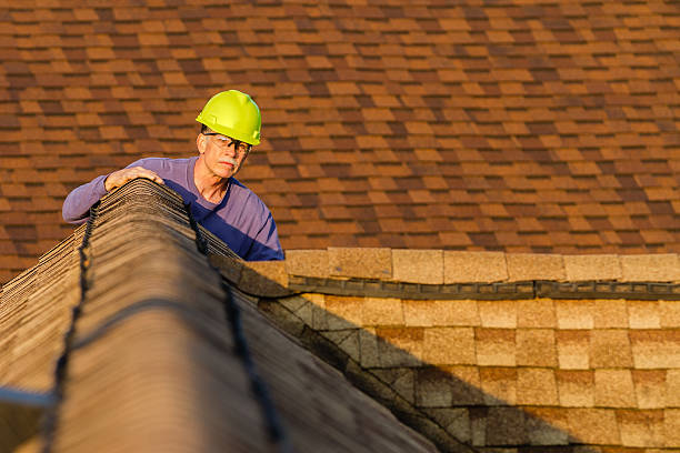 Best Shingle Roofing Installation  in Winnsboro, LA