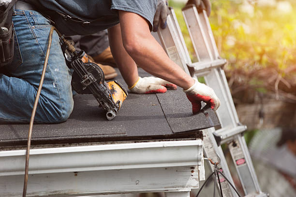 Best Roof Gutter Cleaning  in Winnsboro, LA
