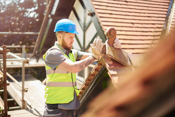 Best Commercial Roofing Services  in Winnsboro, LA