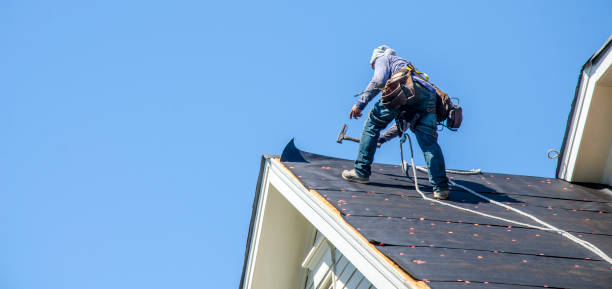 Best Flat Roof Repair Services  in Winnsboro, LA